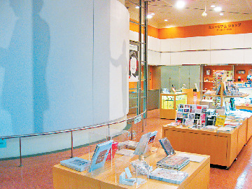 国立国際美術館