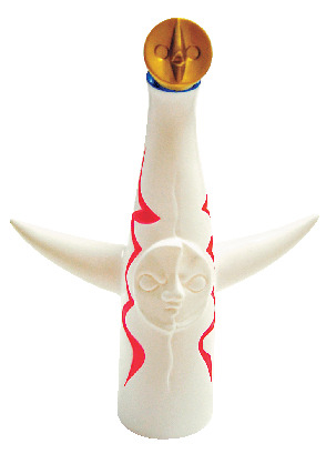 ミュージアムショップ