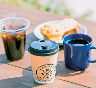 ドリップ エックス カフェ