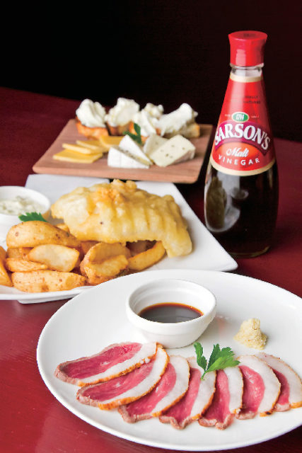 世界が認める大阪地ビールをとことん満喫できる!「BEER BELLY天満」