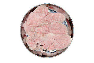 つやつやの新鮮ホルモンをスタンディングで気軽に「電撃ホルモンツギヱ」