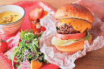 【なんば】なんばパークスの屋上で手ぶらBBQ