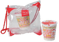 カップヌードルミュージアム 大阪池田