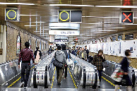 Q.大阪人ってせっかちなの?