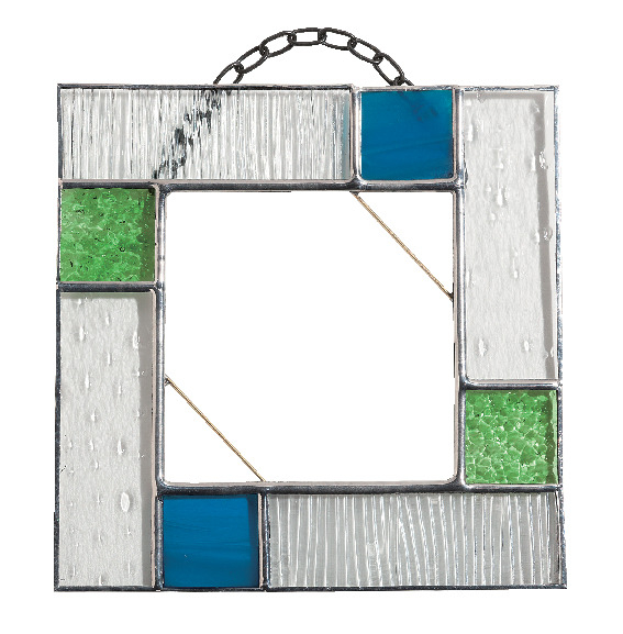 由布院ステンドグラス美術館