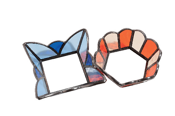 由布院ステンドグラス美術館