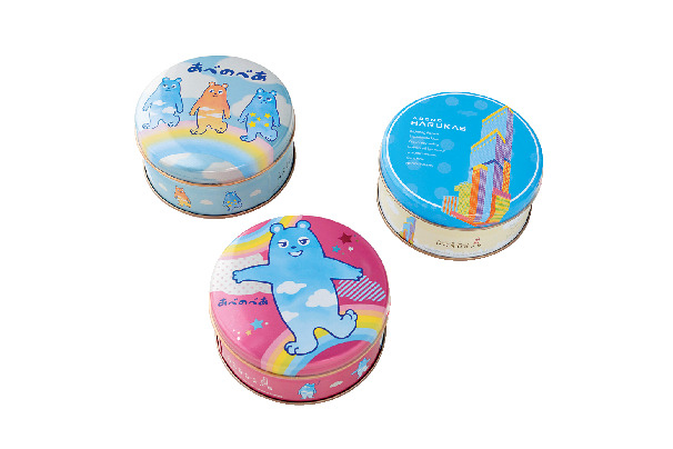 【あべのハルカスの楽しみ方】59階 SHOP HARUKAS 300