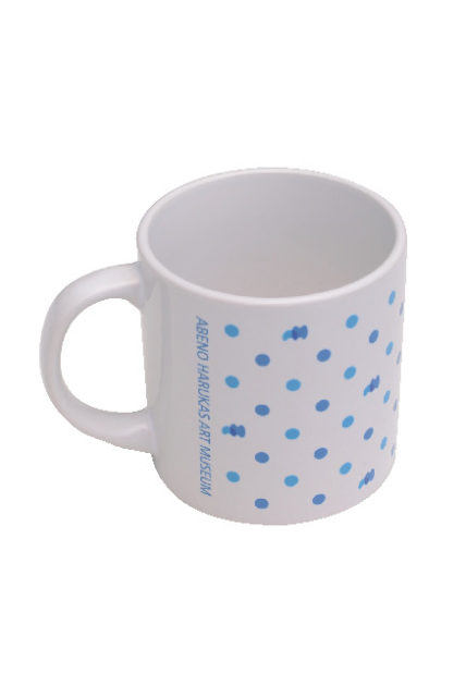 ミュージアムショップもチェック