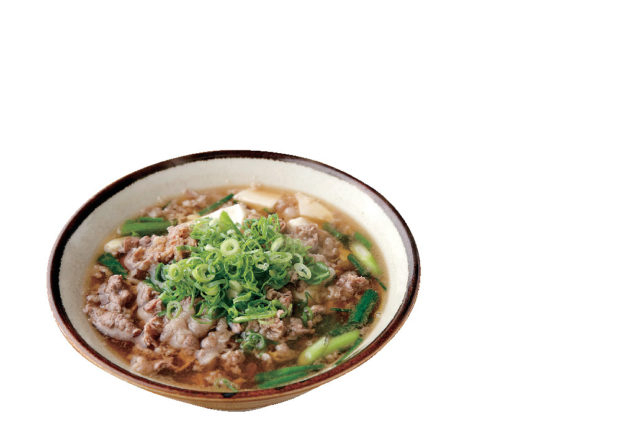 千とせの肉すい