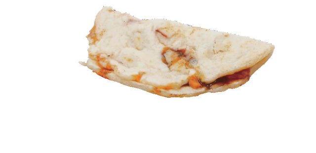 阪神梅田本店のいか焼き