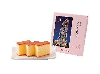 【あべのハルカスの楽しみ方】Q おみやげを買うなら