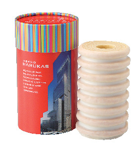 【あべのハルカスの楽しみ方】Q おみやげを買うなら