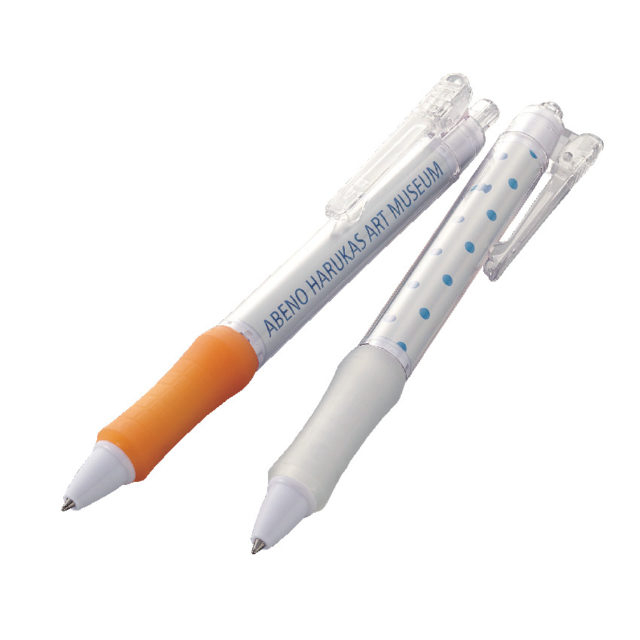 ミュージアムショップもチェック