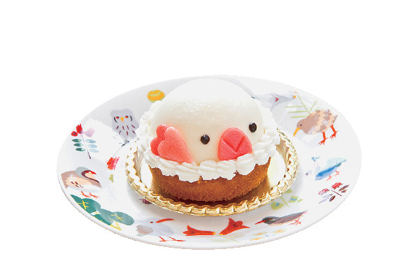 【心斎橋×カフェ】ことりスマイル