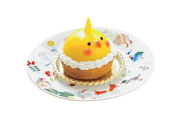 【心斎橋×カフェ】ことりスマイル