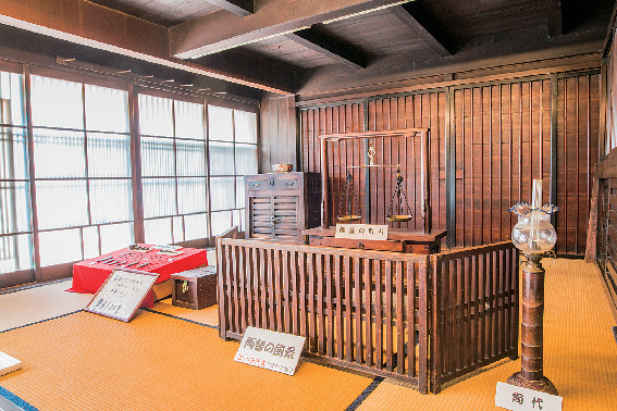 日田ってこんな町