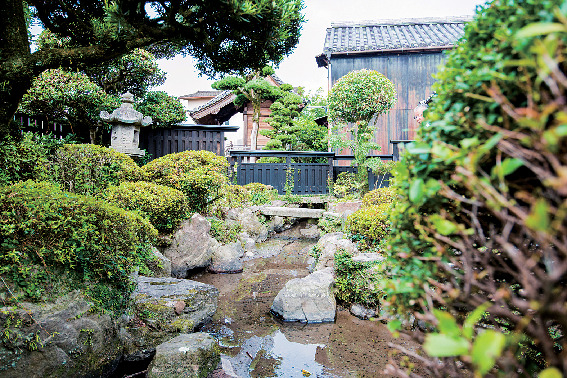 【日田・豆田町観光】天領時代の繁栄ぶりを知る「廣瀬資料館」
