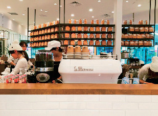 LeBRESSO(レブレッソ)