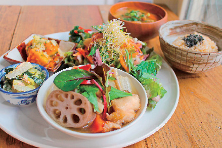 実身美 心斎橋店