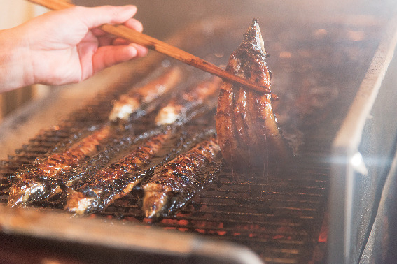 日田まぶし 千屋