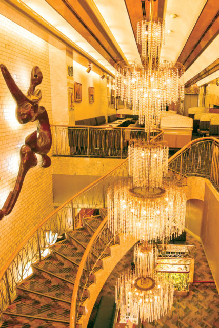 【道頓堀×カフェ】純喫茶アメリカン