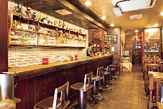 【なんば×カフェ】アラビヤコーヒー