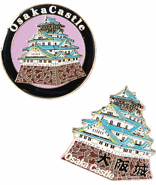 【大阪城×観光】大阪城のおみやげはコレ!