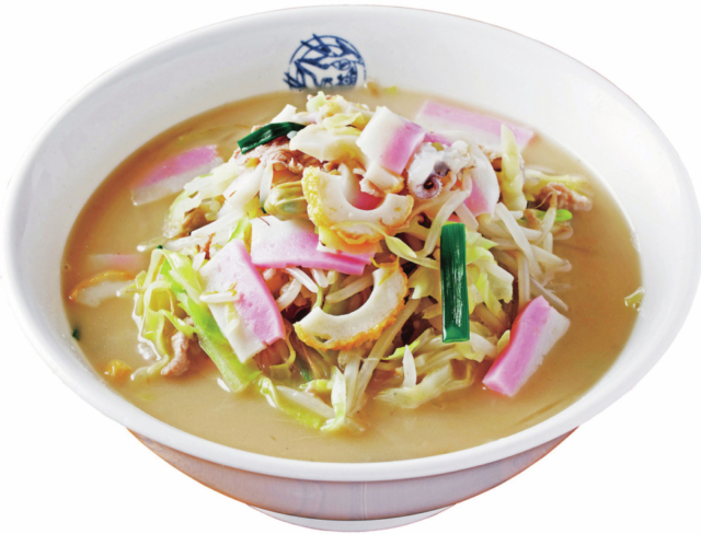 長崎タウンのランチにおすすめ!会楽園