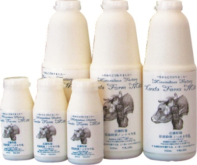 富楽里とみやまのおすすめお土産