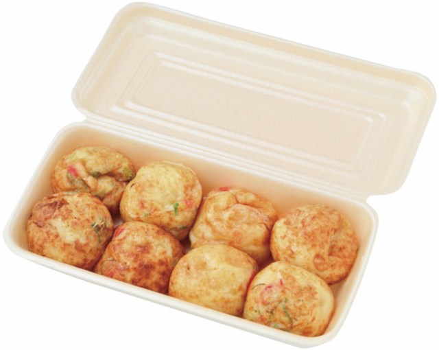 あっさり醤油の上品な味わい「元祖たこ昌 道頓堀本店」