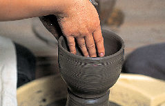 夢幻庵 備前焼工房