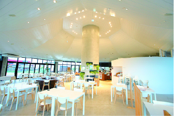 みのりの郷 東金の注目グルメ