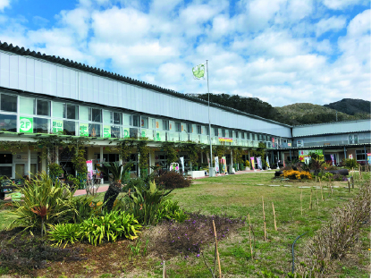 千葉の人気道の駅ランキング2位は?