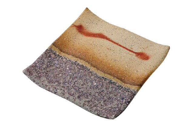 橋本画廊・備前焼窯元三晃庵