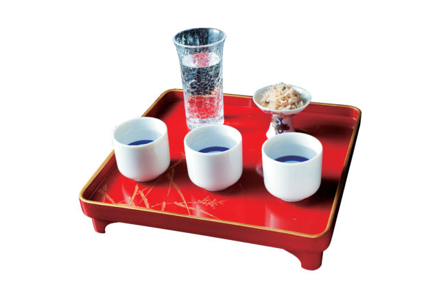 吟醸酒肆 ネッスンドルマ