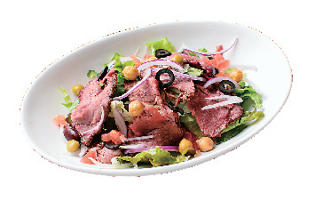 BRITISH PUBMORRIS’ HIPPO