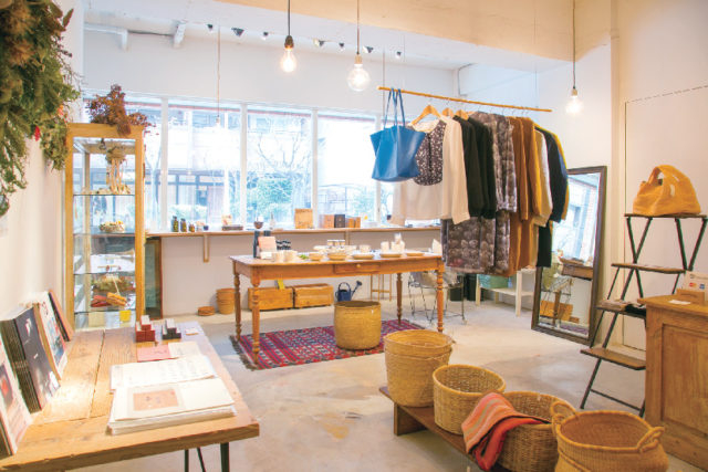 使うほどに愛着が湧いてくるシンプルなアイテム「SOMEWARE」