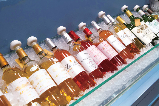 オ・ボルドー・フクオカ