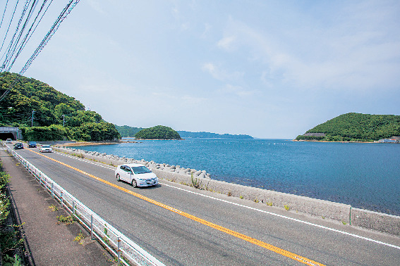 こちらも行きたい!佐伯