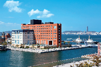 小倉・門司港周辺