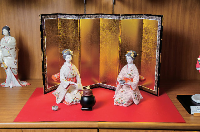 工芸ぎゃらりー Goto