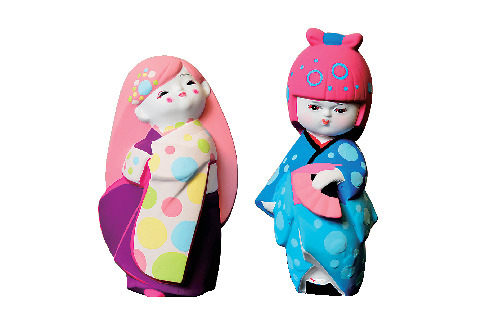 工芸ぎゃらりー Goto