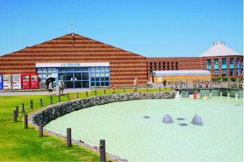 千葉の人気道の駅ランキング5位 道の駅 ちくら・潮風王国