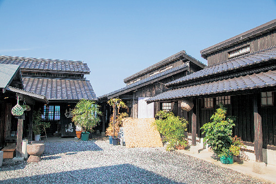 【大分の海鮮×海鮮丼】塩湯