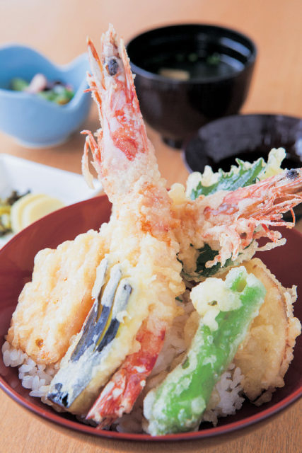 【大分の海鮮×車エビ】道の駅 くにみ