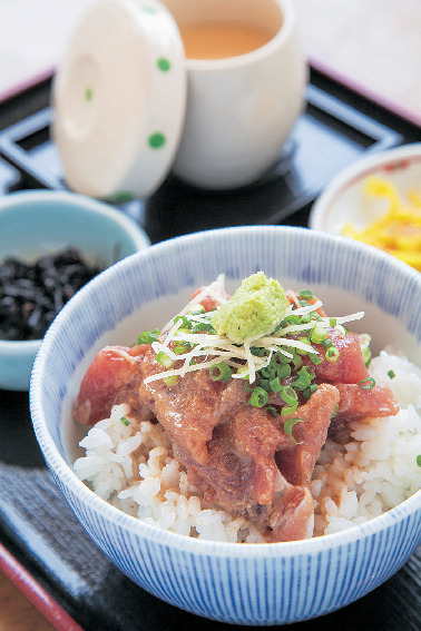 【大分の海鮮×マグロ】汐の音