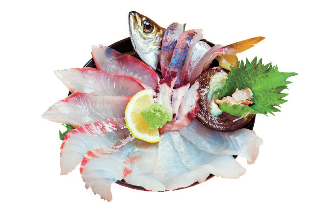【大分の海鮮×関アジ・関サバ】あまべの郷 関あじ関さば館