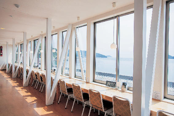 【大分の海鮮×関アジ・関サバ】あまべの郷 関あじ関さば館