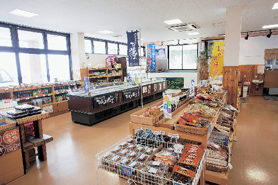 【大分の海鮮×関アジ・関サバ】あまべの郷 関あじ関さば館