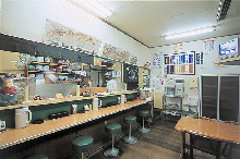 【別府冷麺のおすすめ店】六盛